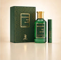 (PRE-ORDER)                  BHARARA REY DE REYES EDP 100ML UNISEX BY BHARARA