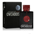 CLUB DE NUIT OVERDOSE XDP 100ML BY ARMAF