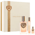 DEVOTION EDP 100ML SET 3 PIECES BY DOLCE&CABBANA