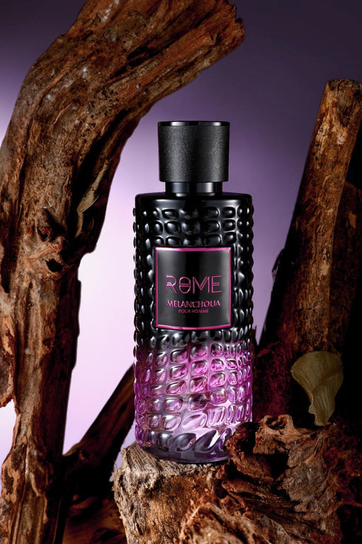 ROME MELANCHOLIA EDP 100ML FOR MEN BY BHARARA BEAUTY