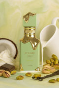 ECLAIR PISTACHIO EDP 100ML UNISEX BY LATTAFA