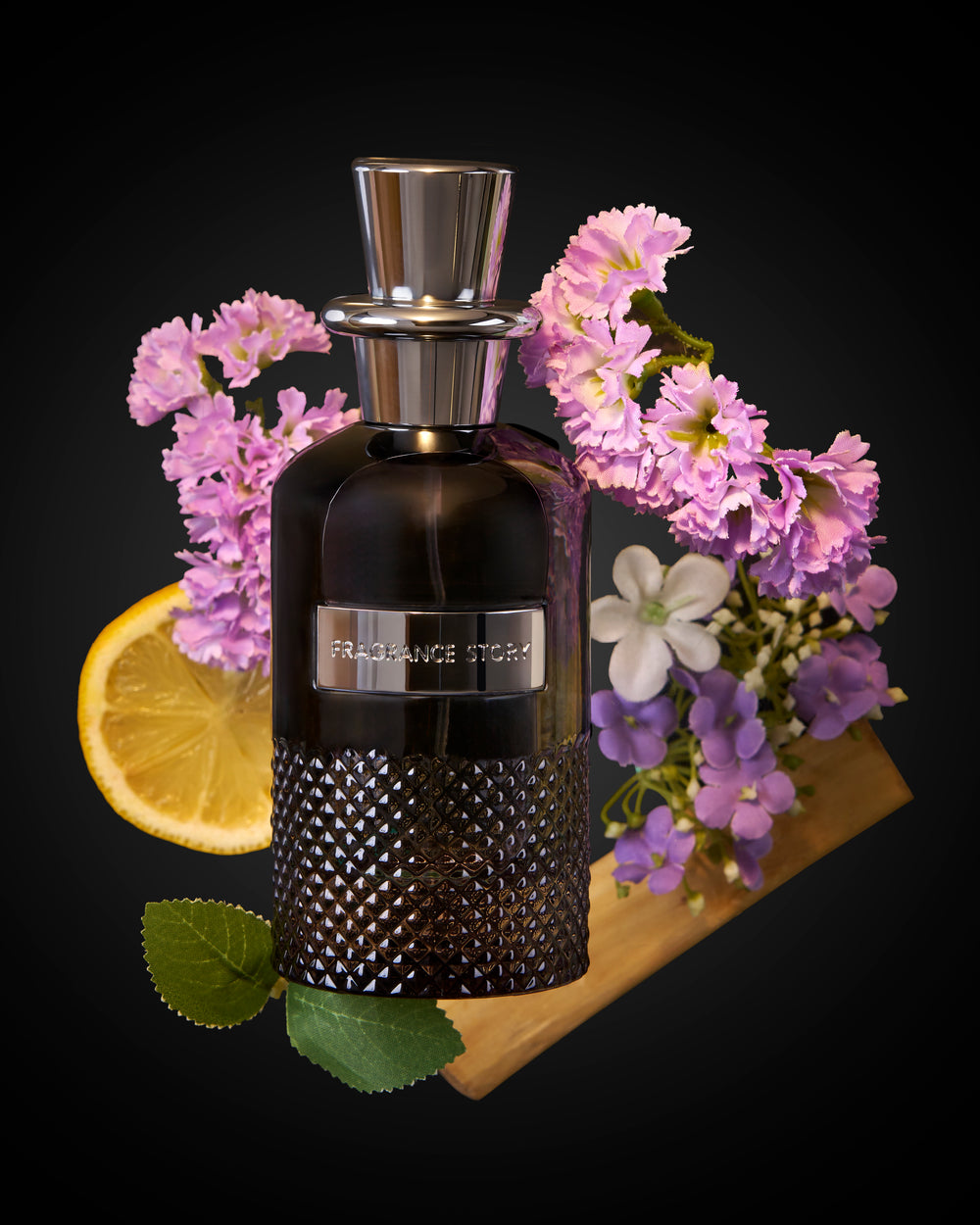 POSH EXDP 100ML FOR MEN BY FRAGRANCE STORY