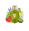 VOUX ZINGY EDP 100ML BY PARIS CORNER
