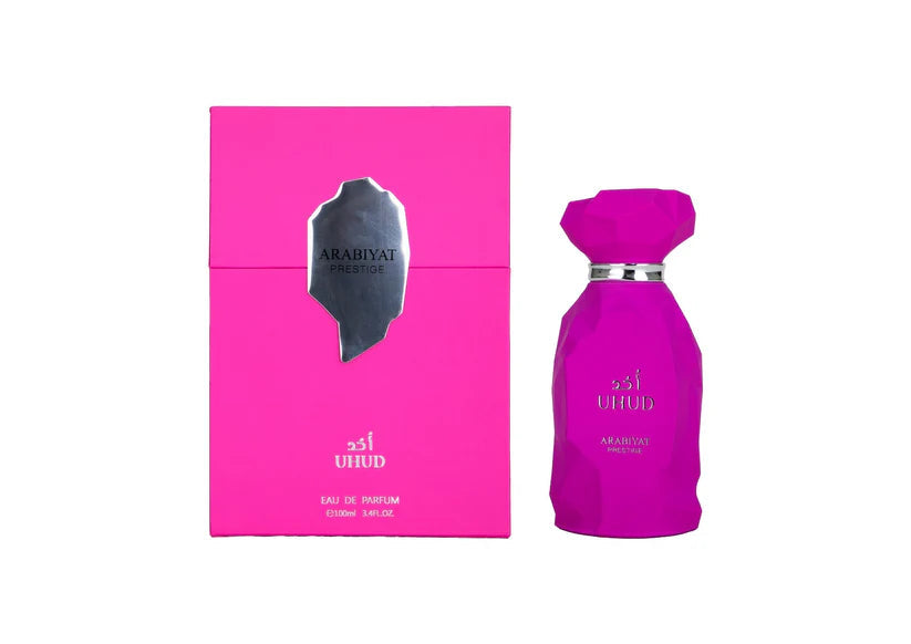 UHUD EDP 100ML FOR WOMEN BY ARABIYAT PRESTIGE