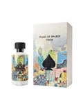TRICK PARFUM 100ML UNISEX BY JO MILANO