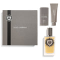 DEVOTION EDP 3 PIECES SET 100ML FOR MEN BY DOLCE&CABBANA