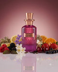 THE MUST PERFECT EXDP 100ML FOR WOMEN BY FRAGRANCE STORY