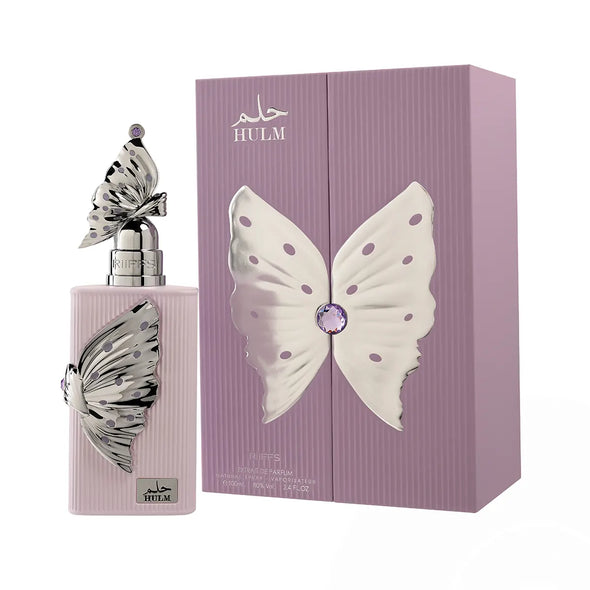 HULM EDP 100ML FOR WOMEN BY RIIFFS