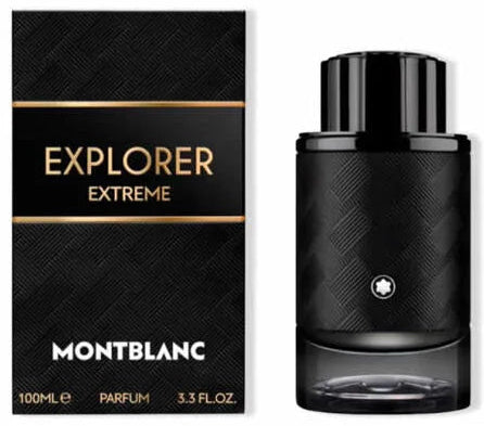 EXPLORER EXTREME PARFUM 100ML FOR MEN BY MONTBLANC