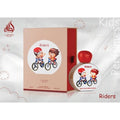RIDERS EDP 75ML FOR KIDS BY LATTAFA