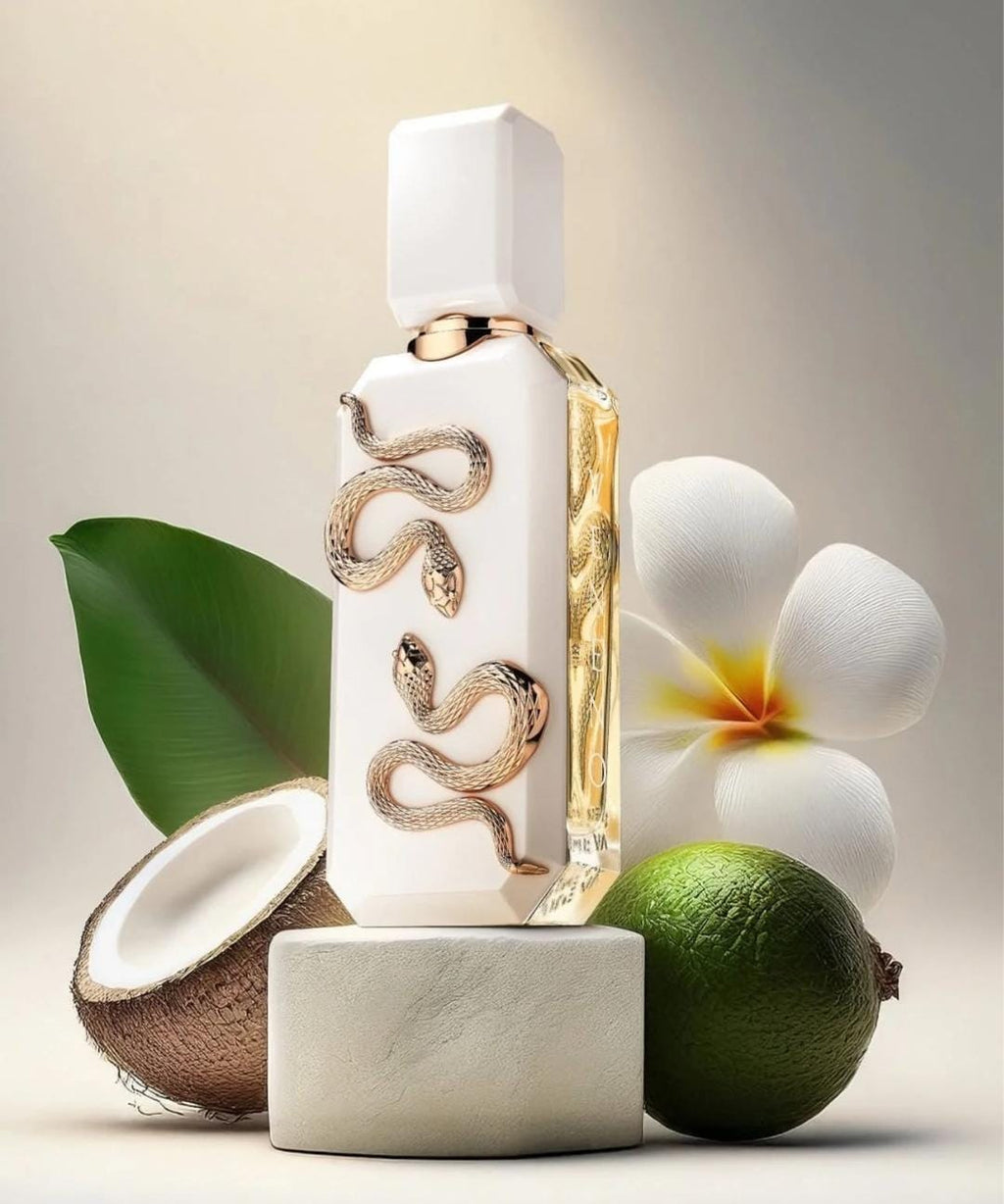 VENENO BLANCO EDP 100ML FOR WOMEN BY FRENCH AVENUE
