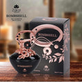 BOMBSHELL EDP 100ML FOR WOMEN BY ZAKAT