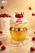 CREATION CUPCAKE VANI LANDIA EDP 100ML FOR WOMEN BY ZAKAT