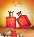 TASKEEN MARINA EDP 100ML BY PARIS CORNER