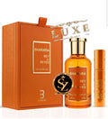 REY DE REYES ORANGE EDP 100ML FOR MEN BY BHARARA