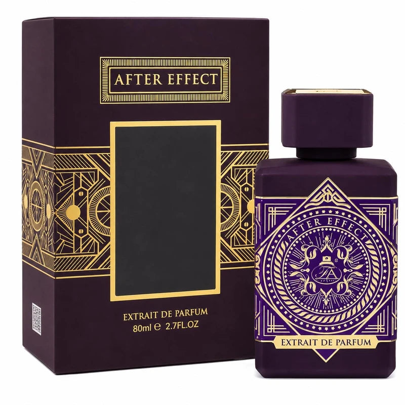 AFTER EFFECT EDP 80ML UNISEX BY FRAGRANCE WORLD