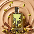 SUGAR ME PISTACHIO EDP 100ML UNISEX BY MAISON