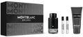 EXPLORER 4 PIECES GIFT SET FOR MEN BY MONTBLANC
