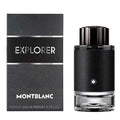EXPLORER EDP 100ML FOR MEN BY MONTBLANC BLANC