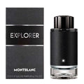 EXPLORER EDP 200ML FOR MEN BY MONTBLANC