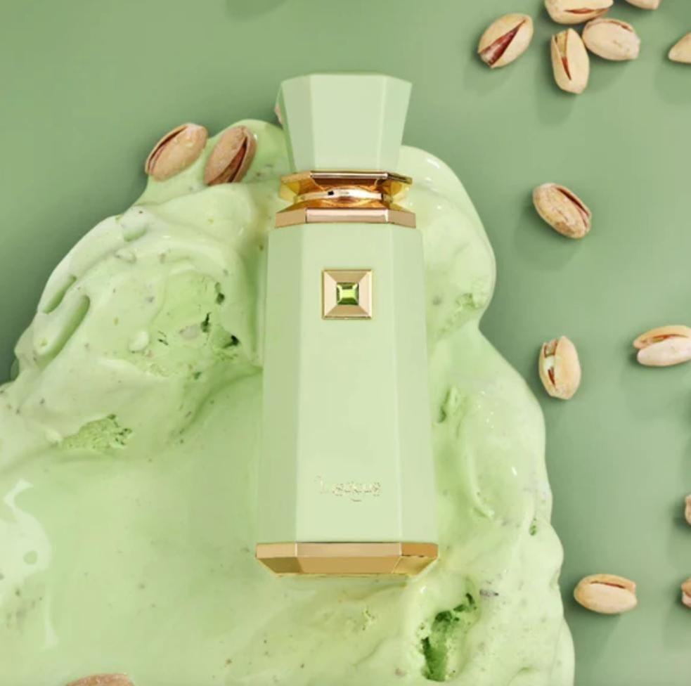 LUSCIOUS EDP 100ML UNISEX BY FRENCH AVENUE