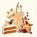 SUGAR ME CARROT CAKE EDP 100ML UNISEX