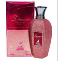 SUMMER FOREVER EDP 100ML FOR WOMEN BY MAISON ALHAMBRA