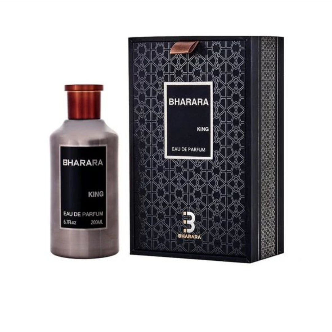BHARARA KING EDP 100ML FOR WOMEN BY BHARARA