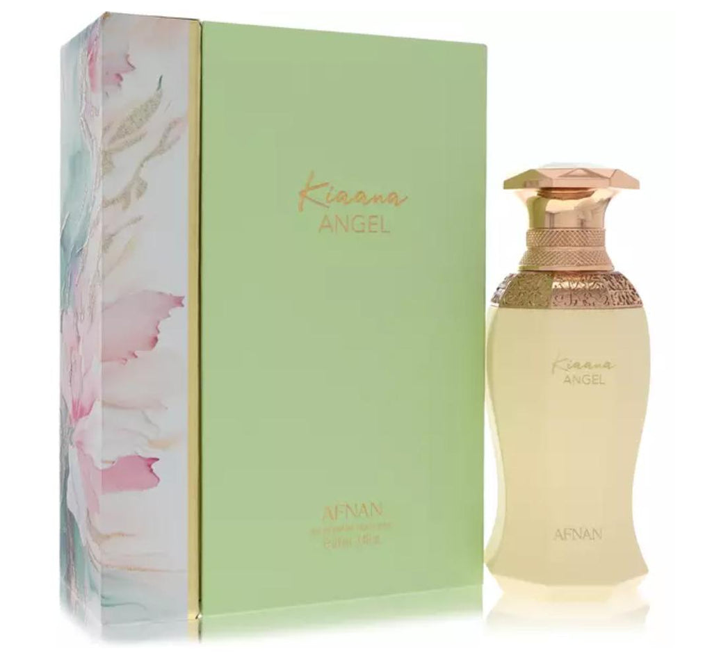 KIAANA ANGEL EDP 100ML UNISEX BY AFNAN