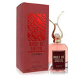 ROSE DE SOLEIL EDP 100ML FOR WOMEN BY RIIFFS