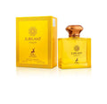 JUBILANT VITALITY EDP 100ML FOR MEN BY MAISON ALHAMBRA