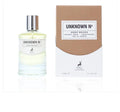 UNKNOWN NO DEEP WOODS EDP 100ML FOR MEN MAISON ALHAMBRA