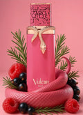 VULCAN BAI EDP 100ML UNISEX BY FRENCH AVENUE