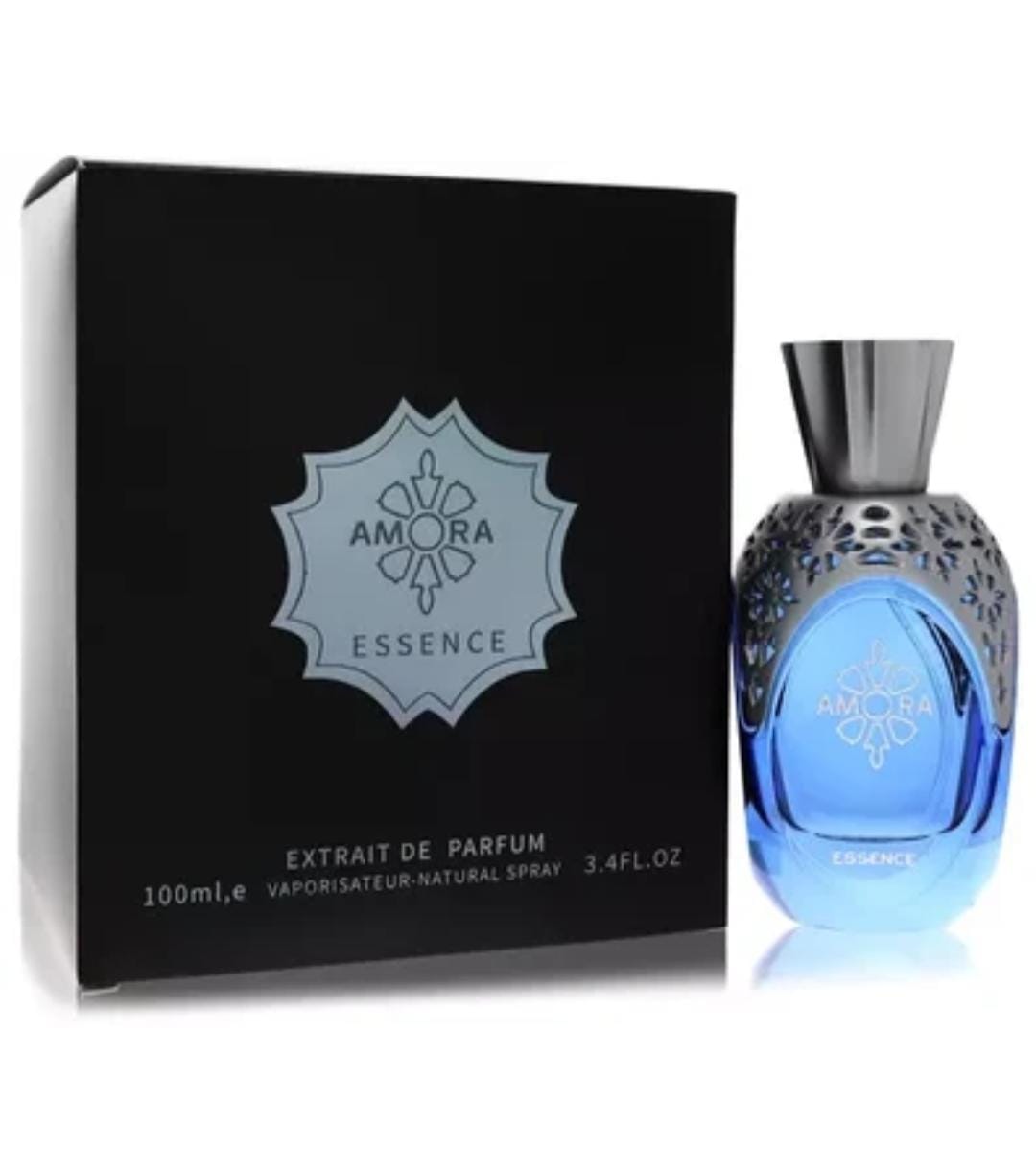 AMORA ESSENCE EDP 100ML BY ATRALIA