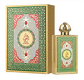 QUEEN OF ARABIA EDP 100ML FOR WOMEN BY LATTAFA