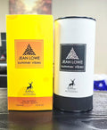 JEAN LOWE SUMMER VIBES EDP 100ML BY MAISON ALHAMBRA