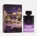 AMALFI VIOLA EDP 100ML FOR MEN BY JO MILANO