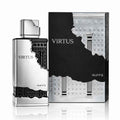 VIRTUS EDP 100ML FOR MEN BY RIIFFS