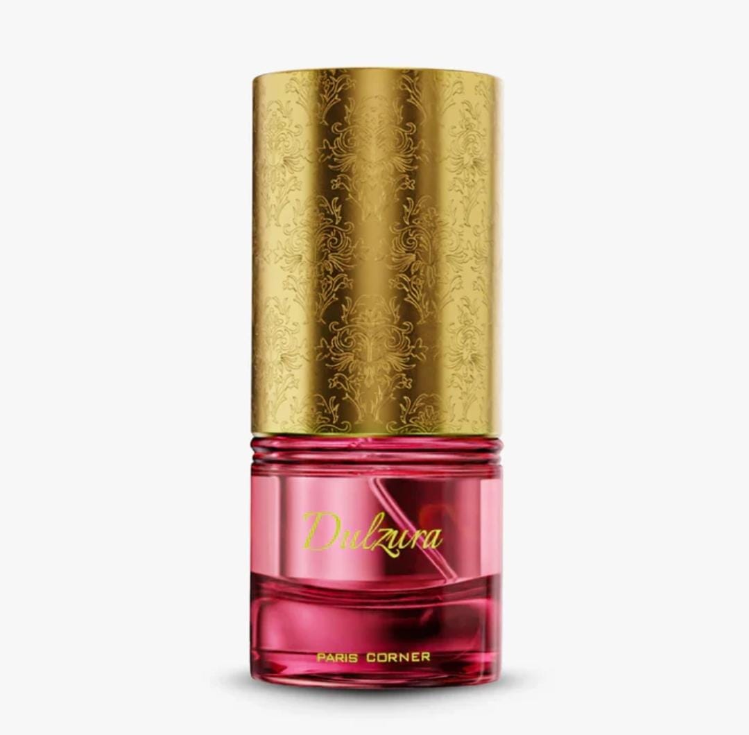 DULZURA EDP 100ML BY PARIS CORNER
