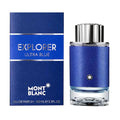 EXPLORER ULTRA BLEU EDP 100ML BY MONTBLANC
