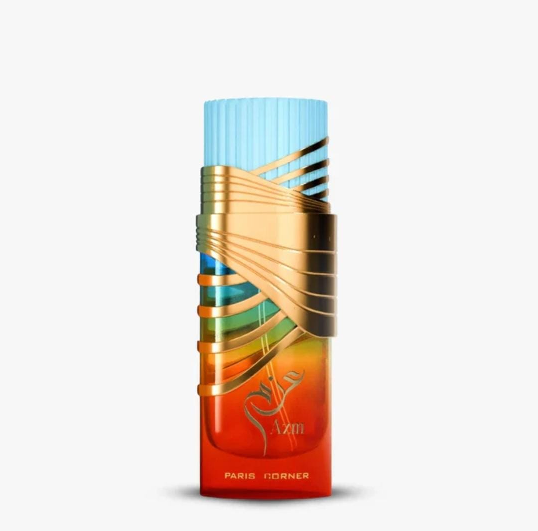 AZM EDP EDP 100ML BY PARIS CORNER