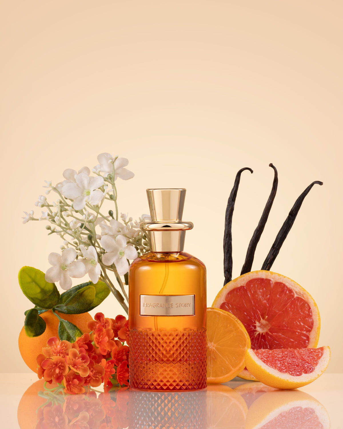YOU & ME EXDP 100ML UNISEX BY FRAGRANCE STORY