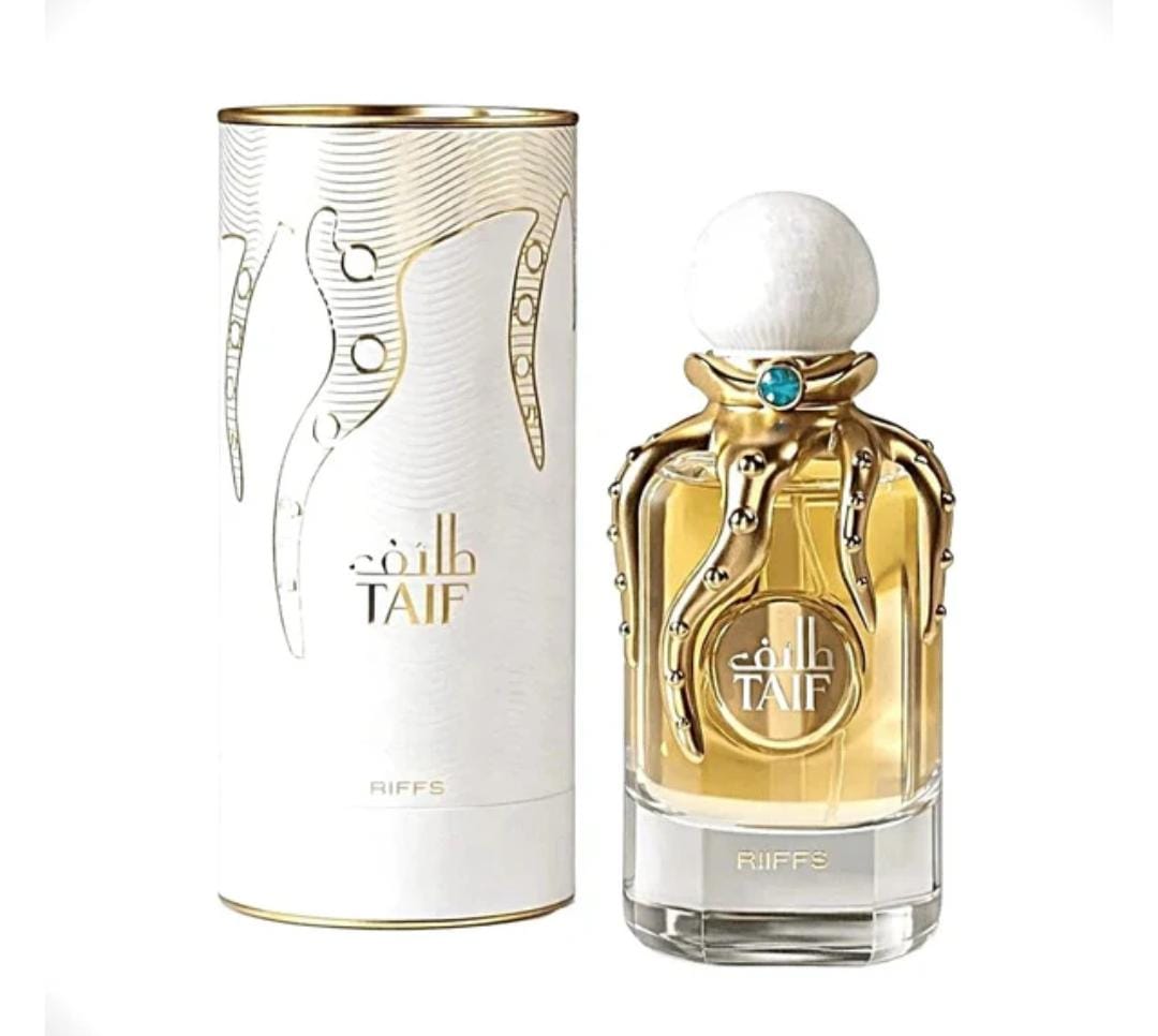TAIF XDP 100ML BY RIIFFS