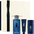 K EDP 100ML BY DOLCE& CABBANA