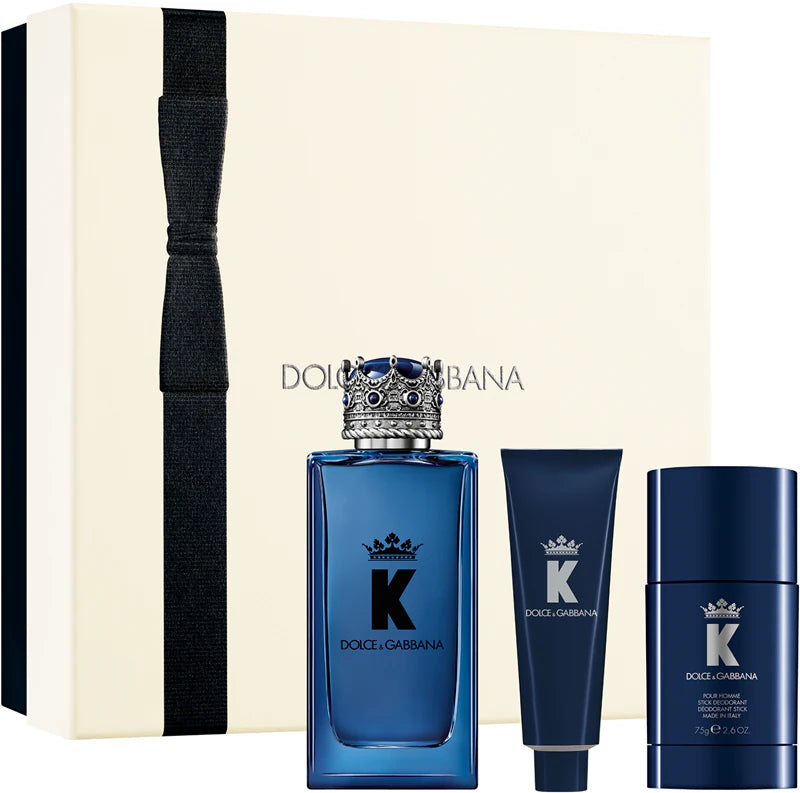 K EDP 100ML BY DOLCE& CABBANA