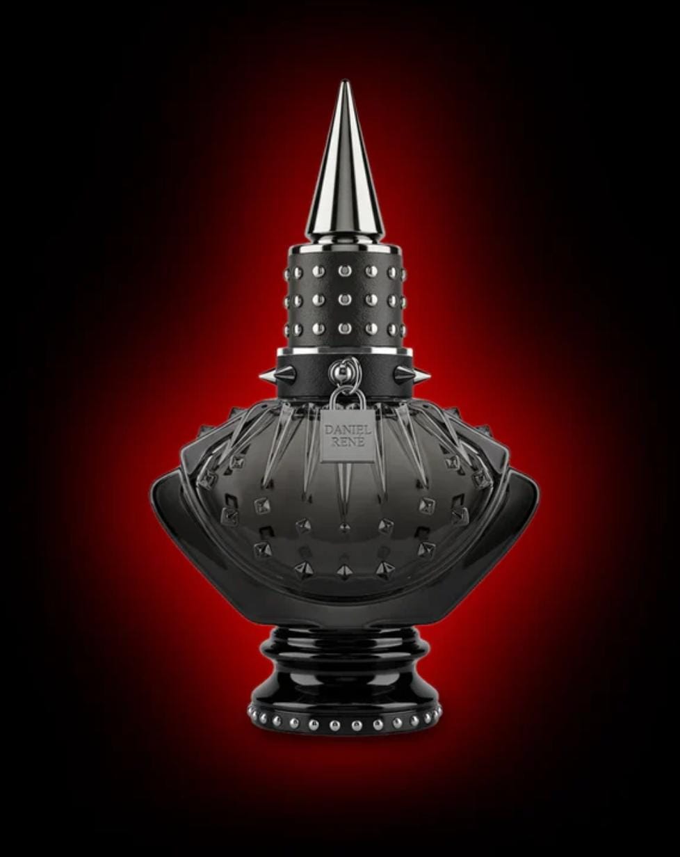 MIDNIGHT SIN EDP 100ML BY DANIEL RENE