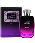 REYNA EDP 100ML FOR WOMEN BY HAWAS