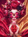 PAPILLON D'OR EDP 100ML FOR WOMEN BY MAISON ALHAMBRA