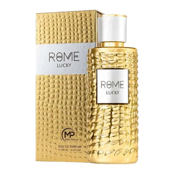 ROME LUCKY EDP 100ML FOR MEN BY BHARARA BEAUTY