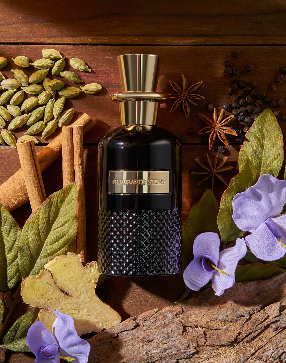 THE ONLY ONE EXCEPTIONAL EXDP 100ML FOR MEN BY FRAGRANCE STORY